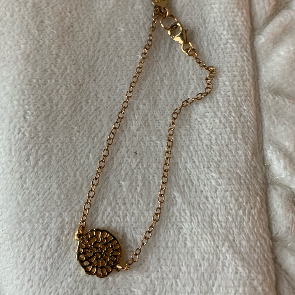 Gorjana bracelet
